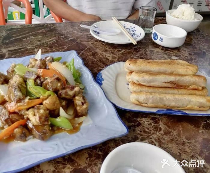 西关回头馆(西关美食街店)回头图片