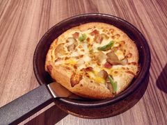 -必胜客(龙湾万达店)