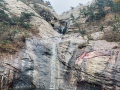 -九龙池景区