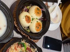 -粤陸玖玖·港式手作茶餐厅(珠江路店)