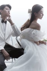 -易摄影婚纱摄影工作室