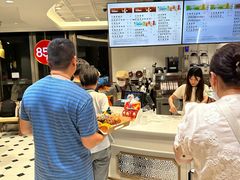 -85度C(南京龙江店)