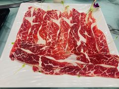 -顶福胜潮汕牛肉火锅(观沙岭店)