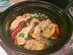 -周家二小姐的菜(西津渡店)