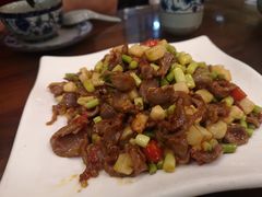 -缪氏川菜(丰盛町店)