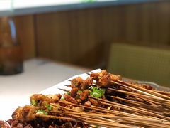 -五样儿西昌小签签烤串(建设路店)