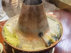 -1078號老北京涮肉(松柏店)