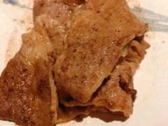 -一井烧肉·活鳗·寿司(望京SOHO店)