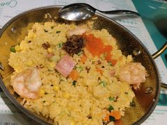 -金捞茶餐室(祐汉兴隆楼店)