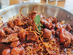 -绝城芋儿鸡(犀浦旗舰店)