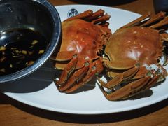 -0574龙虾的故事(东裕店)