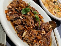 -小天厨民间菜馆(深圳街店)