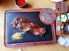 -MR.ROCKY洛奇先生RESTAURANT&BAR(宝安壹方城店)