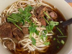 李先生牛肉面-李先生牛肉面大王(昌平鼓楼店)