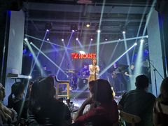 -TZ House音乐现场(茅台店)
