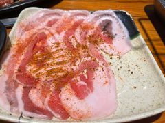 -丹东特色烤肉(学府路一部店)