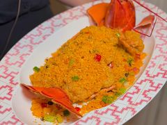 -世博源公馆·本帮融合菜·主题包厢·江景餐厅