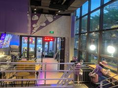 -Taco Bell 塔可钟(民田路店)