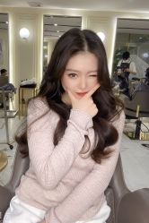 -3AM HAIR SALON染发接发