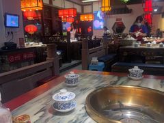 -矮板凳老火锅(宽窄巷子店)