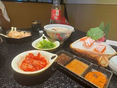 -樱嘢·炭火烧肉(惠南店)