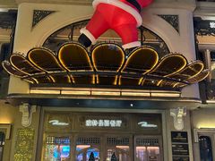 -波特曼西餐厅(中央大街店)