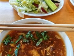 -京东一绝西海子西园烧饼夹肉