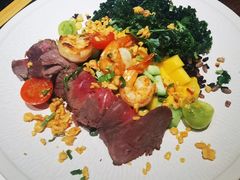 -FOOOO CITY CLUB 孚乐里音乐西餐酒吧(来福士店)