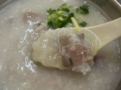 -财记鱼粥·肠粉