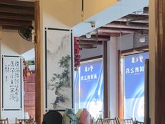 -翠姐姐农家大院·老底子萧山菜(建设一路店)