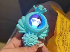 -海底捞火锅(大唐店)