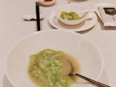 -君庭中餐厅(友谊宾馆店)