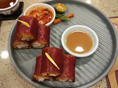 -点都德(龙之梦店)