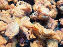 -阿捡忭京炸鸡(韭菜园总店)