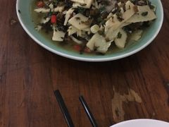 -德叔阙里·衢州菜馆(月湖店)