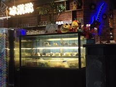 -咖啡人·融合餐厅(健康东路店)