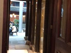 -走马楼饭庄(慈城古县城店)