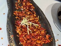 -观盐·盐帮菜(官园桥店)