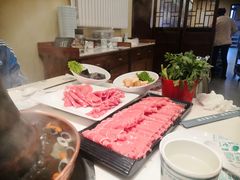 -阳坊胜利涮羊肉(阳坊老店)