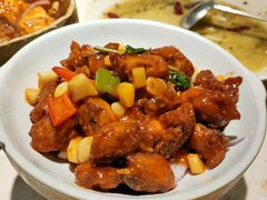 -好武功闽南私房菜(万达店)