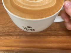 -Peet's Coffee皮爷咖啡(大学路店)