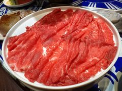 -东道煮牛肉火锅(东盛大街店)