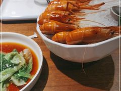 -乔街深夜食堂·台州菜·高压锅生蚝(杭州总店)