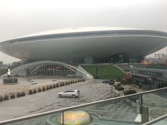-上海小南国(世博源店)