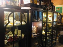 -古董花园(思南路42弄小区店)
