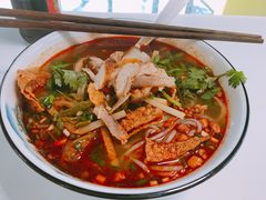 -好快螺柳州螺蛳粉(大西门店)