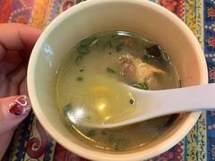 -蘑菇私房菜小馆(杨家坪西城天街店)