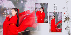 -东古旅拍摄影•格格服汉服•租赁(故宫店)
