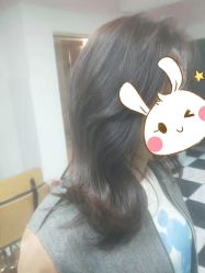 -印·salon烫染专业店