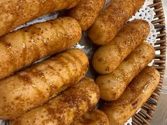 -蜀川川破店·江湖菜·烧烤(北京首店)